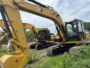 キャタピラー315D クローラーショベル