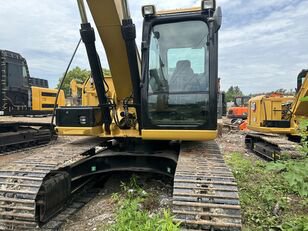 履带式挖掘机 Caterpillar 315D
