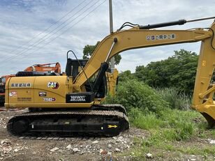 キャタピラー315D クローラーショベル