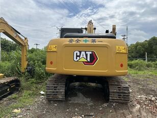 履带式挖掘机 Caterpillar 315D