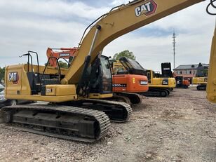 履带式挖掘机 Caterpillar 320G