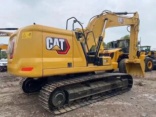 履带式挖掘机 Caterpillar 320G