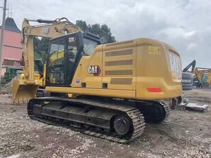 履带式挖掘机 Caterpillar 320G