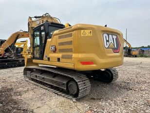 履带式挖掘机 Caterpillar 320G