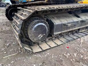 履带式挖掘机 Caterpillar 320G