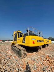 履带式挖掘机 Komatsu PC450-8