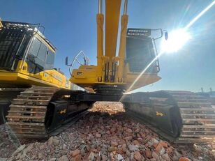 履带式挖掘机 Komatsu PC450-8