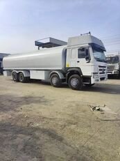 鳳凰 燃料トラック