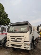 自卸车 Howo 371 8X4