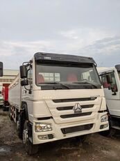 自卸车 Howo 371 8X4