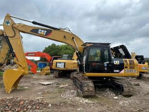 履带式挖掘机 Caterpillar 320D2