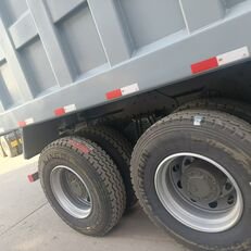 自卸车 Howo NX371