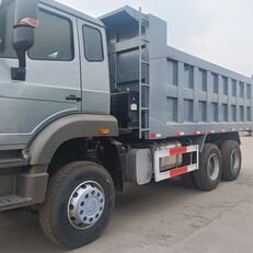 自卸车 Howo NX371