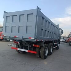 自卸车 Howo NX371