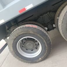 自卸车 Howo NX371