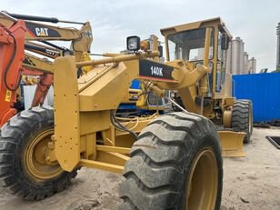 キャタピラー 140K グレーダー