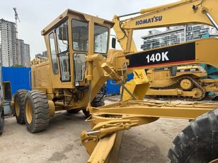 キャタピラー 140K グレーダー