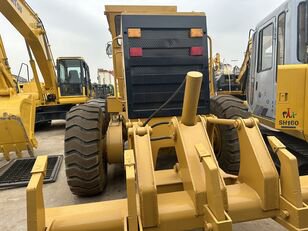 キャタピラー 140K グレーダー