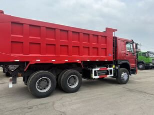 ハウホウ371 ダンプトラック