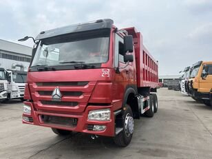 ハウホウ371 ダンプトラック