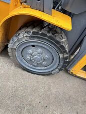 柴油叉车 TCM FD35