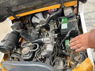 柴油叉车 TCM FD35