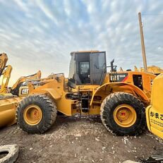 キャタピラー 966H ホイールローダー