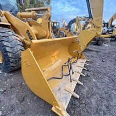 キャタピラー 966H ホイールローダー