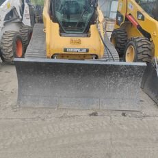 小型履带式装载机 Caterpillar 277C