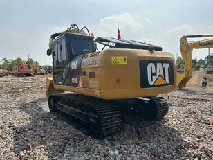 履带式挖掘机 Caterpillar 320DL