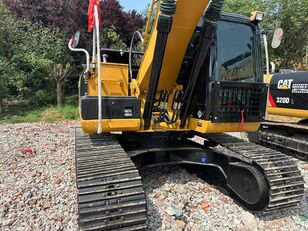 履带式挖掘机 Caterpillar 320DL