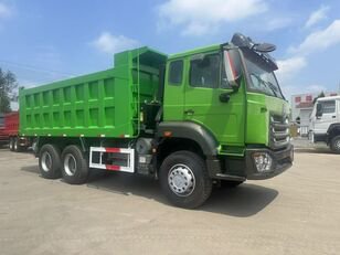 ハウホウ371 ダンプトラック