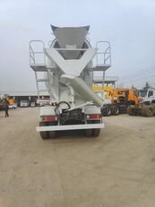 ホウオウ・コンクリートミキサートラック