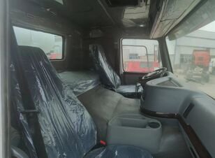 ホウオウ・コンクリートミキサートラック