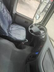 ホウオウ・コンクリートミキサートラック