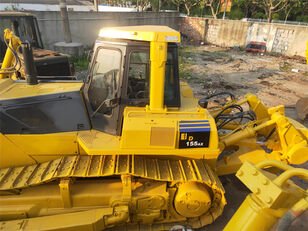 コマツ D155A-5 ブルドーザ