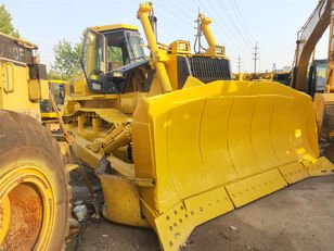 コマツ D155A-5 ブルドーザ