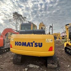 履带式挖掘机 Komatsu PC110