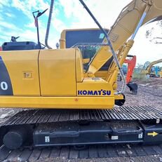 履带式挖掘机 Komatsu PC110