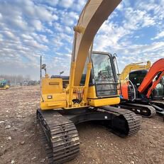 履带式挖掘机 Komatsu PC110