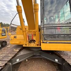 履带式挖掘机 Komatsu PC110