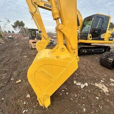 履带式挖掘机 Komatsu PC110