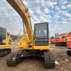 履带式挖掘机 Komatsu PC110