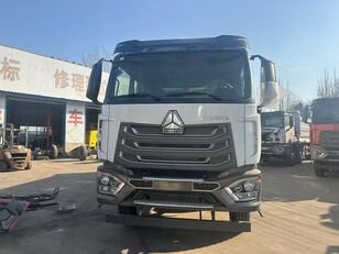 ダンプトラック