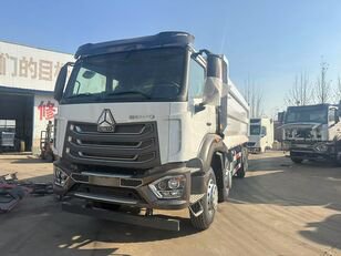 ダンプトラック