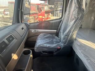 ダンプトラック