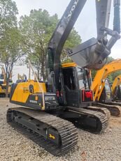 ボルボEC140DL クローラーショベル