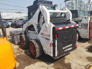 滑移式装载机 Bobcat S18