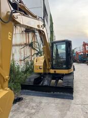 履带式挖掘机 Caterpillar 308C