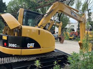 履带式挖掘机 Caterpillar 308C